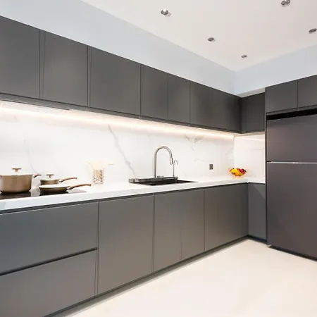 New 2024 - 4br Pet-friendly Pool - Jomtien *