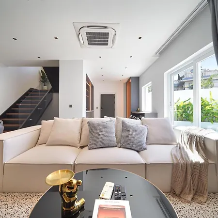 Villa New 2024 - 4br Pet-friendly Pool - Jomtien
