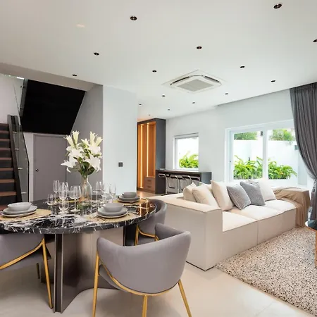 New 2024 - 4br Pet-friendly Pool - Jomtien *