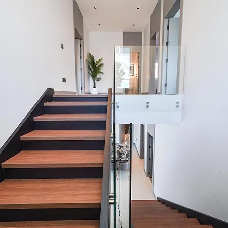 New 2024 - 4br Pet-friendly Pool - Jomtien Pattaya