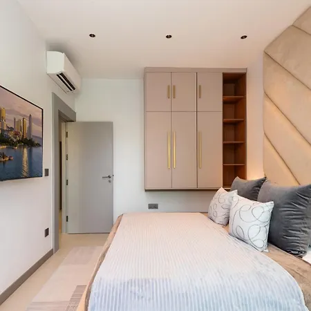 New 2024 - 4br Pet-friendly Pool - Jomtien Villa *