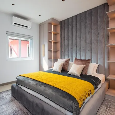 Villa New 2024 - 4br Pet-friendly Pool - Jomtien Pattaya