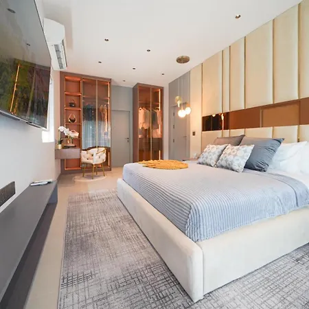 New 2024 - 4br Pet-friendly Pool - Jomtien Villa *