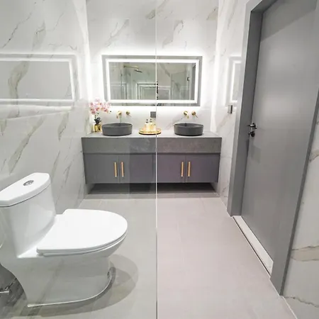 New 2024 - 4br Pet-friendly Pool - Jomtien * Pattaya