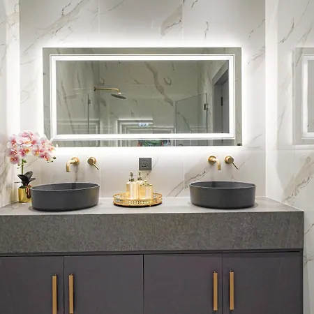 New 2024 - 4br Pet-friendly Pool - Jomtien * Pattaya