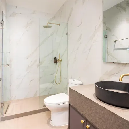 New 2024 - 4br Pet-friendly Pool - Jomtien Villa *