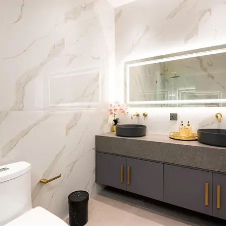 Villa New 2024 - 4br Pet-friendly Pool - Jomtien Pattaya