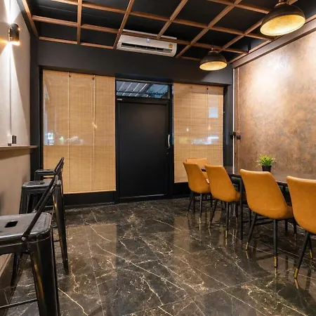 The Jungle Khophai Center 5 Bedroom อพาร์ทเม้น *