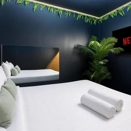 อพาร์ทเม้น The Jungle Khophai Center 5 Bedroom