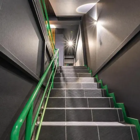 The Jungle Khophai Center 5 Bedroom อพาร์ทเม้น