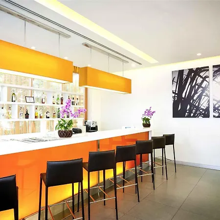 Ibis Hotel Pattaya