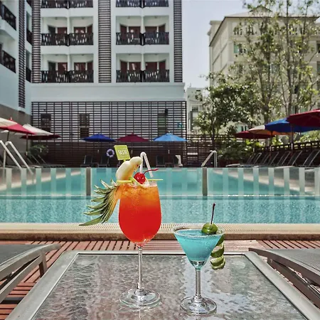 Ibis 3* Pattaya