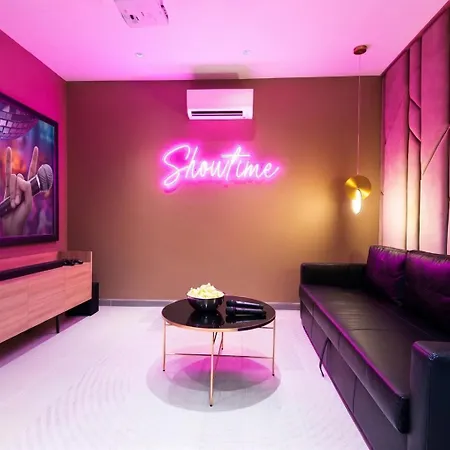 Villa New 2024 - 5br Pool With Private Ktv *
