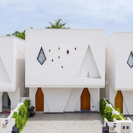 Moon 5-bedroom Luxury Pool Pattaya