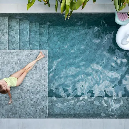 New 2024 - 5br Pool With Private Ktv Villa *