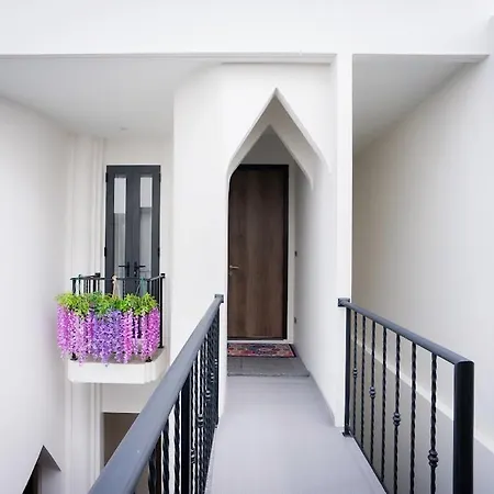 Villa Moon 5-bedroom Luxury Pool *