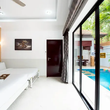Mm Pool
