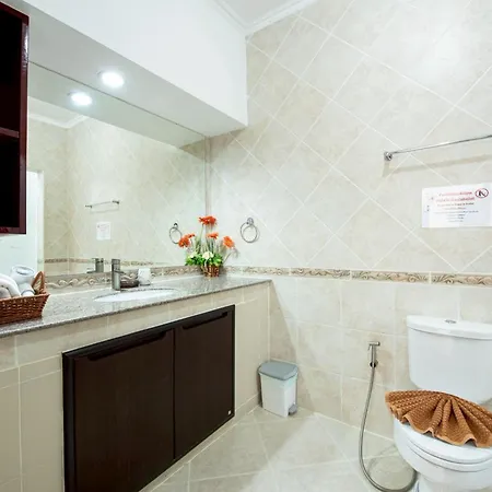 Mm Pool Villa *