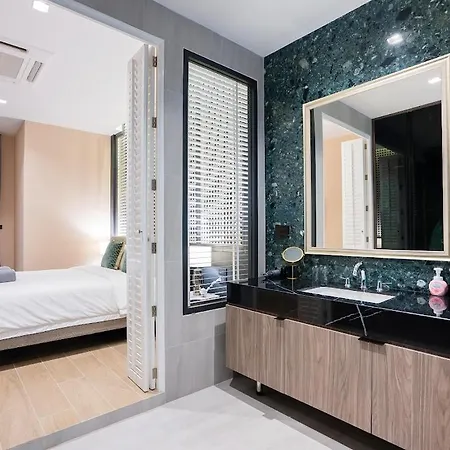 Villa Moon 5-bedroom Luxury Pool