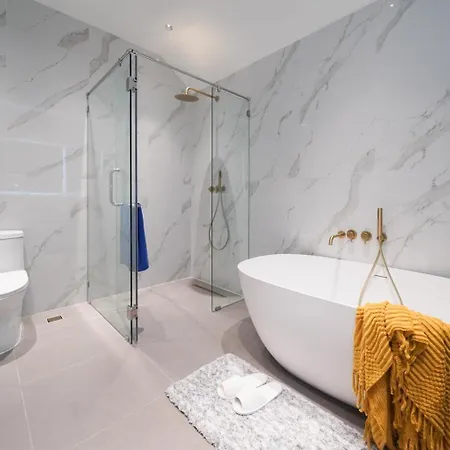 Villa New 2024 - 5br Pool With Private Ktv *