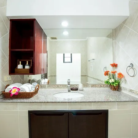 Mm Pool Villa