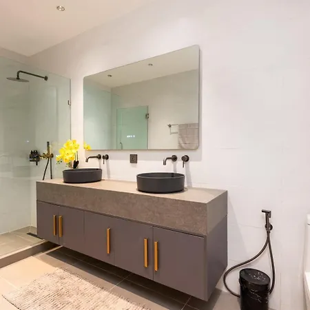 New 2024 - 5br Pool With Private Ktv
