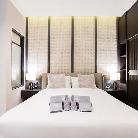 Moon 5-bedroom Luxury Pool Pattaya