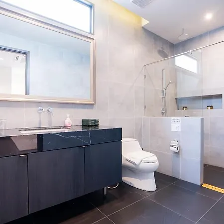 Moon 5-bedroom Luxury Pool * Pattaya