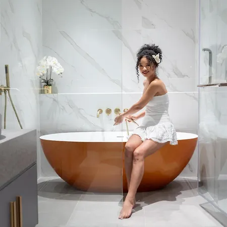 Villa New 2024 - 5br Pool With Private Ktv *