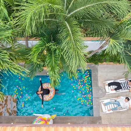 Villa Mm Pool
