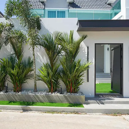 New 2024 - 5br Pool With Private Ktv