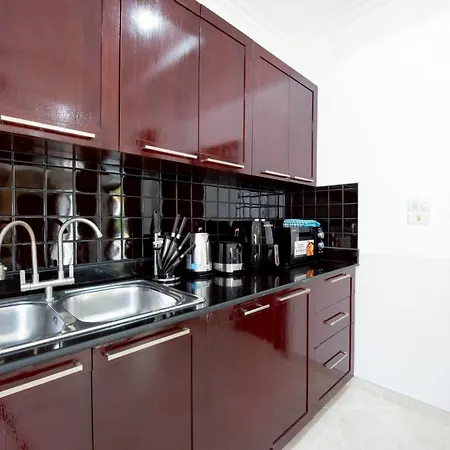 Mm Pool Villa