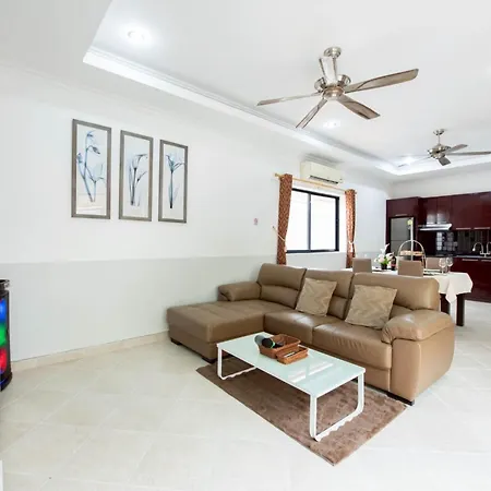 Mm Pool Villa