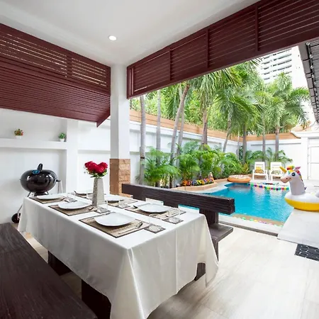 Mm Pool Pattaya