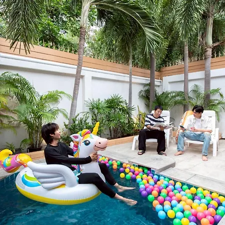 Mm Pool *
