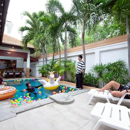 Villa Mm Pool