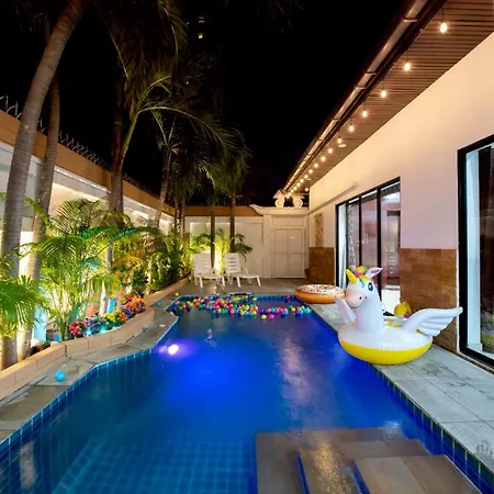 Mm Pool *