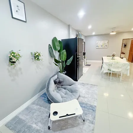 Villa Sun And Moon House *