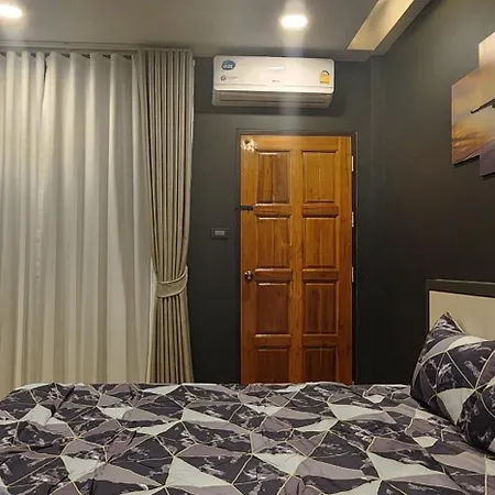 Marin House Apartment Pattaya