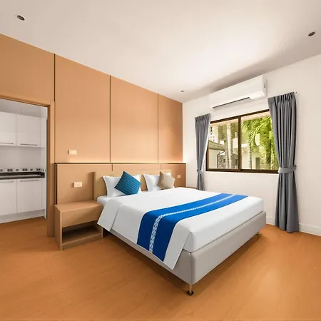 Selina Place Pattaya