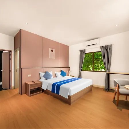 Selina Place Hotel Pattaya