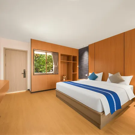 Selina Place Pattaya