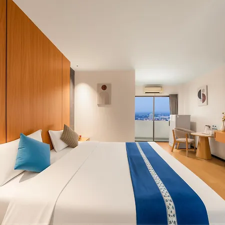 Selina Place 3* Pattaya