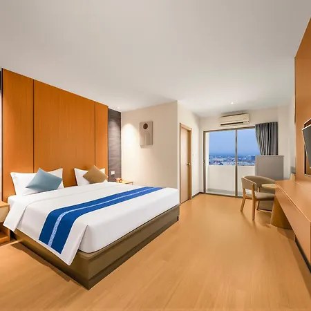 Hotel Selina Place