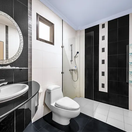 Selina Place 3*
