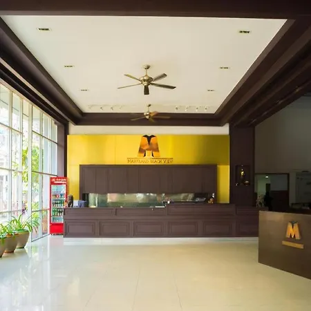 Hotel Markland View Pattaya