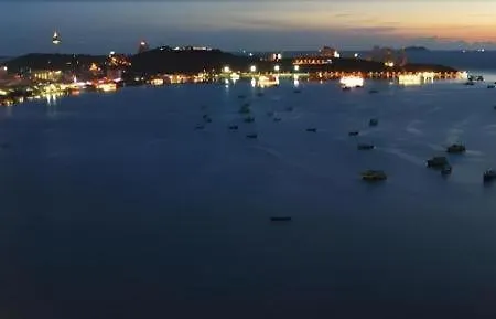 Markland View 3* Pattaya