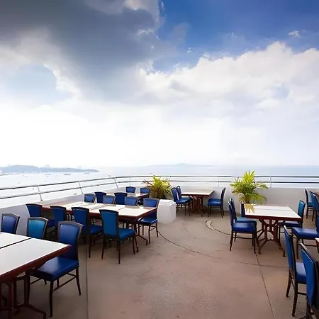 Markland View Hotel