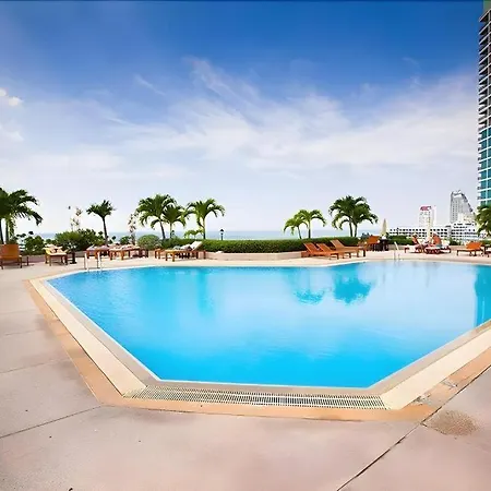 Markland View Hotel 3*