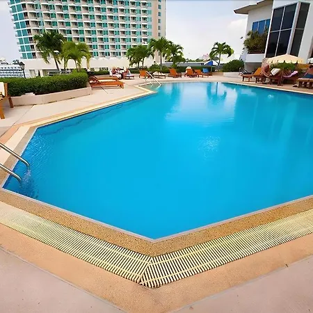 Hotel Markland View Pattaya